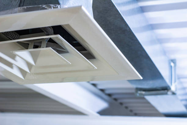 Best HVAC Maintenance and Cleaning  in Vails Gate, NY