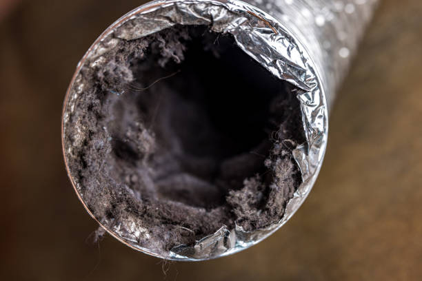 Best Commercial HVAC Duct Cleaning  in Vails Gate, NY