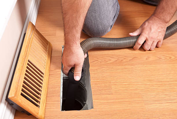 Best Residential Air Duct Cleaning  in Vails Gate, NY