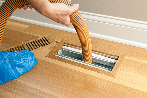 Best Affordable HVAC Duct Cleaning  in Vails Gate, NY