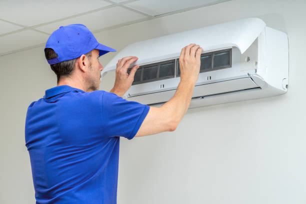 Best Commercial HVAC Duct Cleaning  in Vails Gate, NY
