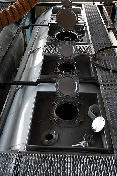 Best Commercial Air Duct Cleaning  in Vails Gate, NY
