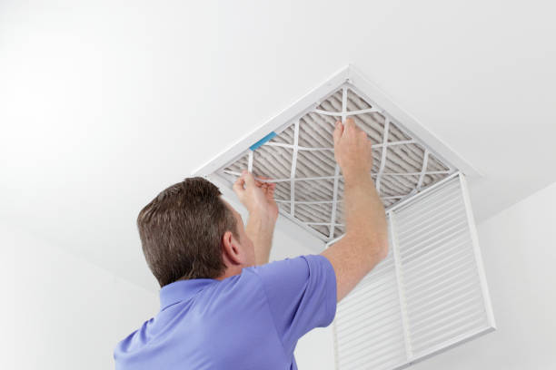 Best Local Air Duct Cleaning Services  in Vails Gate, NY